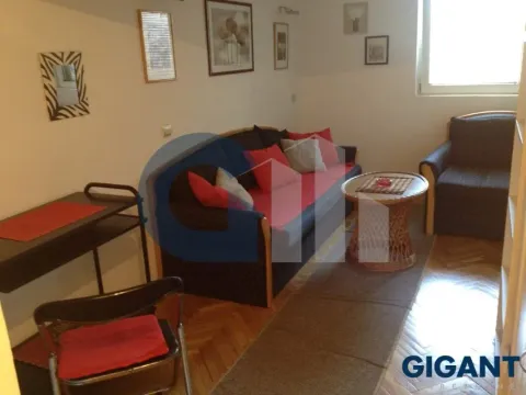 Prodaja, garsonjera, 24m², Karaburma, Palilula Sve Podlokacije - image 2