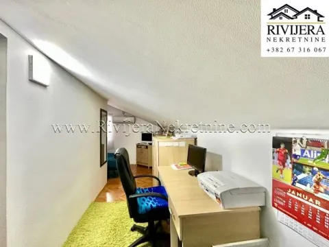 Prodaja, dvosoban stan, 57m², Seljanovo, Tivat - image 8