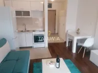 Izdavanje, jednosoban stan, 29m², Master Kvart, Podgorica - image 2
