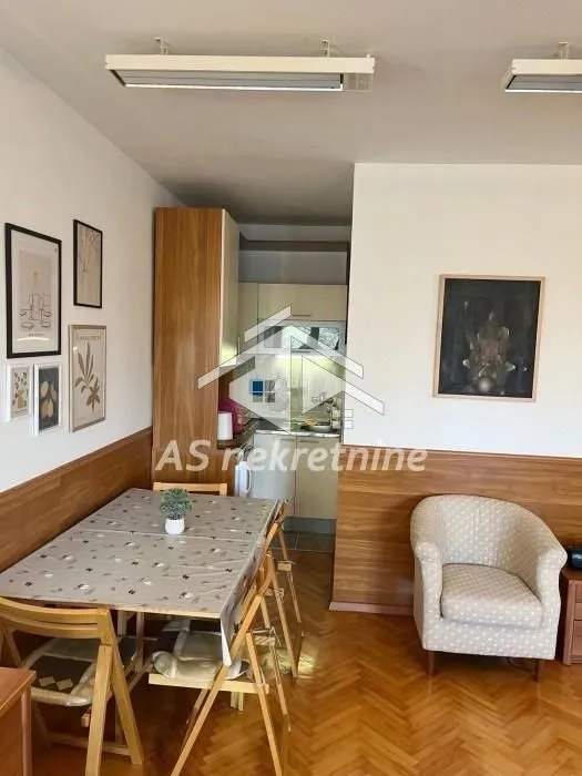 Prodaja, jednosoban stan, 36m², Zlatibor, Srbija