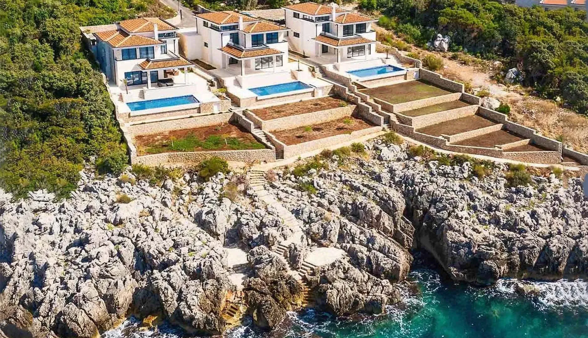 Sale, house, 360m², Utjeha, Bar