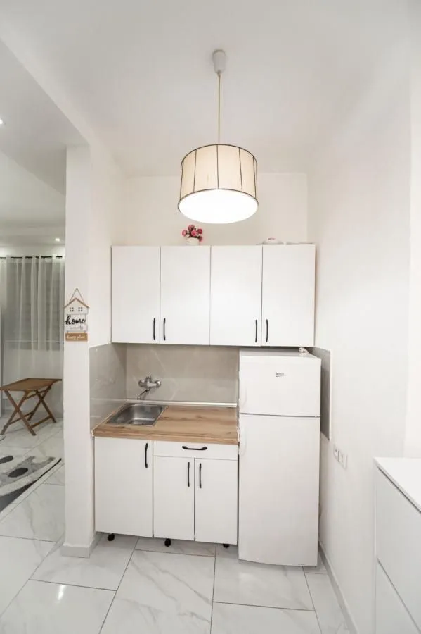 Rent, apartment, 25m², Centar, Podgorica