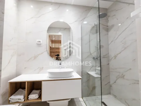 Prodaja, jednosoban stan, 57m², Kod Capital Plaze, Podgorica - image 6