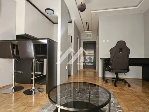 Rent, one bedroom apartment, 34m², Nova Detelinara, Novi Sad Sve Podlokacije - image 2