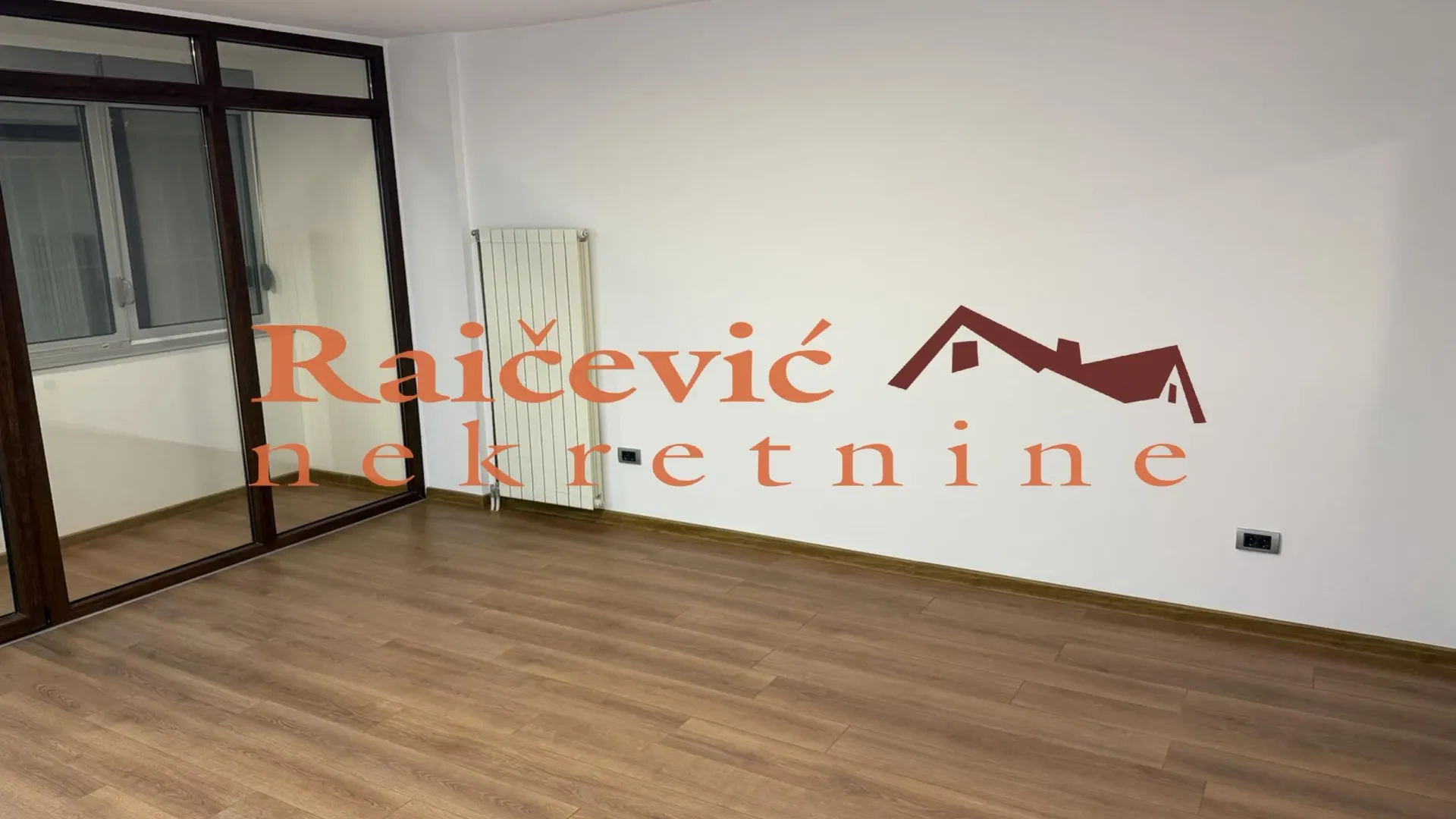 Prodaja, dvosoban stan, 70m², Čukarica, Beograd