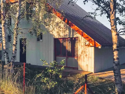 Prodaja, kuća, 110m², Žabljak, Crna Gora - image 1