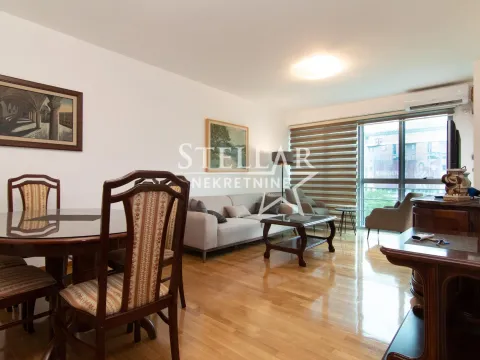 Izdavanje, jednosoban stan, 61m², Preko Morače, Podgorica - image 10