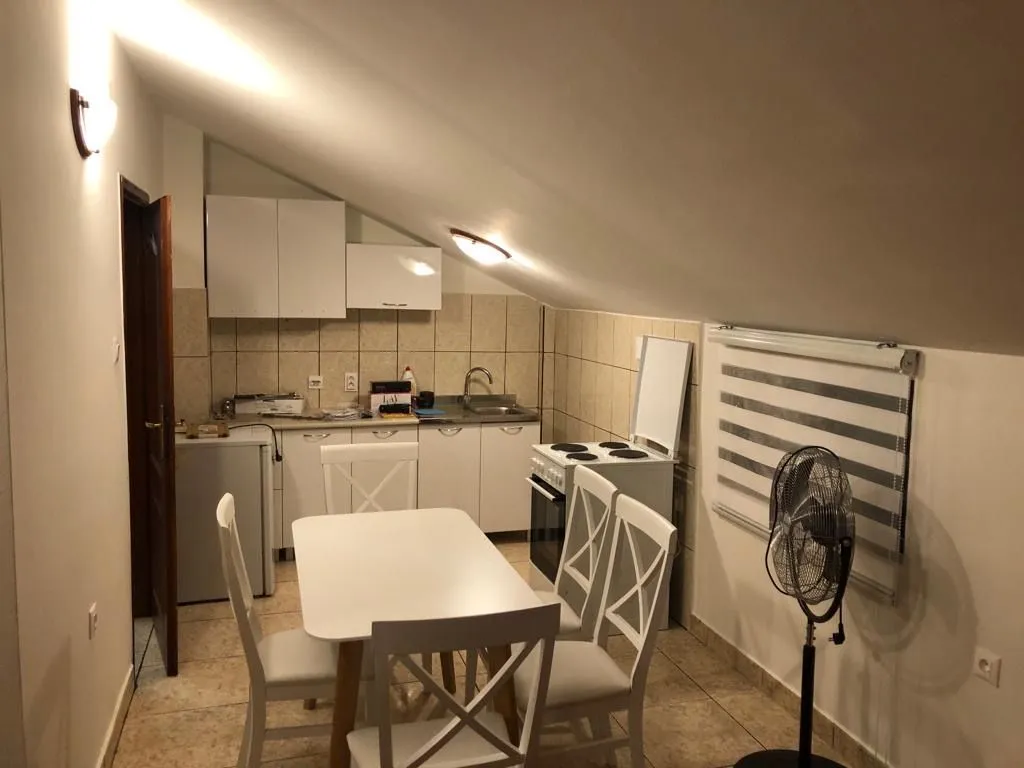 Rent, one bedroom apartment, 71m², Vezirov Most, Podgorica
