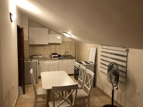 Rent, one bedroom apartment, 71m², Vezirov Most, Podgorica - image 5