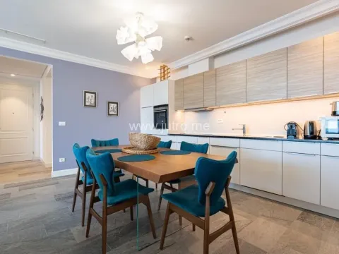 Prodaja, trosoban stan, 108m², Luštica, Tivat - image 7