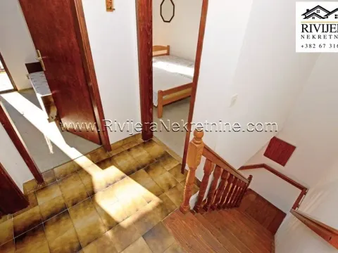 Prodaja, kuća, 60m², Baošići, Herceg Novi - image 3