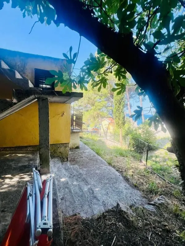 Sale, house, 80m², Zeleni Pojas, Bar