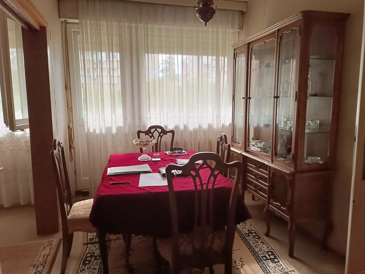 Sale, four bedroom apartment, 96m², Novi Beograd Blok 70, Novi Beograd Sve Podlokacije