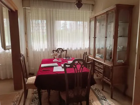 Sale, four bedroom apartment, 96m², Novi Beograd Blok 70, Novi Beograd Sve Podlokacije - image 4