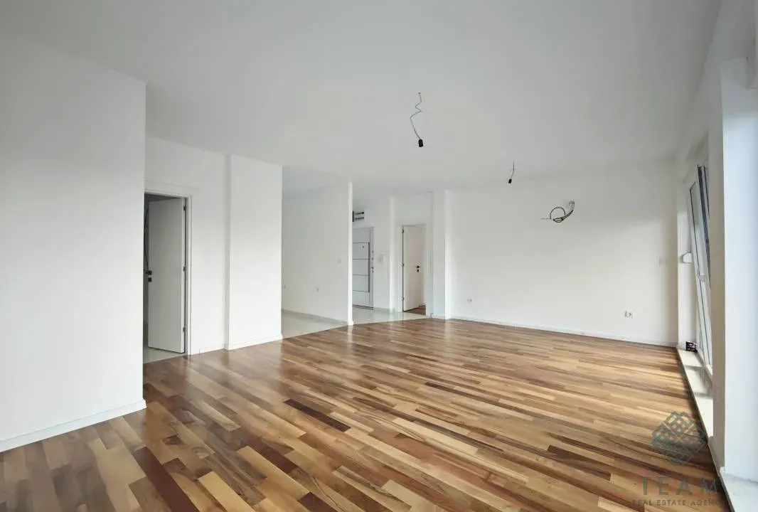 Sale, three bedroom apartment, 131m², Kod Big Fashion-a, Podgorica