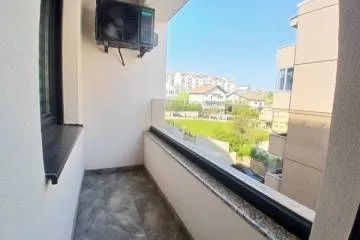 Izdavanje, jednosoban stan, 36m², Cvetanova Ćuprija, Zvezdara Sve Podlokacije - image 15