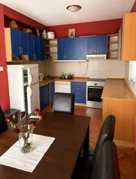 Izdavanje, kuća, 200m², Donja Gorica, Podgorica - image 12