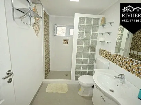 Sale, house, 117m², Sušćepan, Herceg Novi - image 12