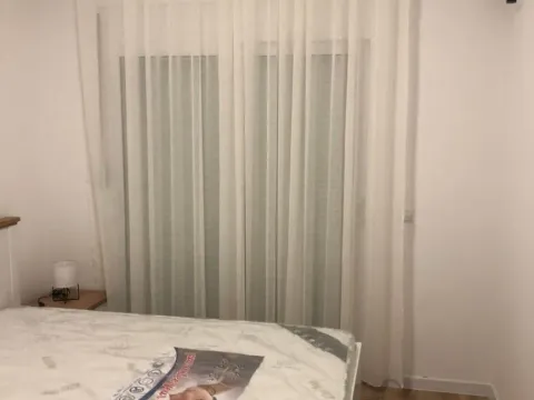 Izdavanje, jednosoban stan, 47m², Velika Plaža, Ulcinj - image 2