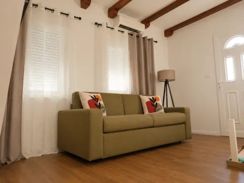 Rent, one bedroom apartment, 65m², Boka Place, Tivat - image 3