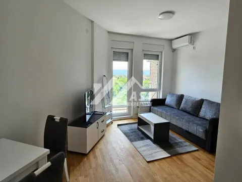 Rent, apartment, 27m², Novi Sad Sve Podlokacije, Novi Sad - image 1