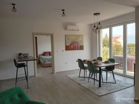 Prodaja, dvosoban stan, 74m², Đenovići, Herceg Novi - image 4