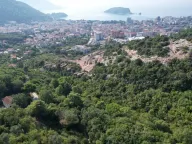 Sale, land lot, 4659m², Budva, Crna Gora - image 11