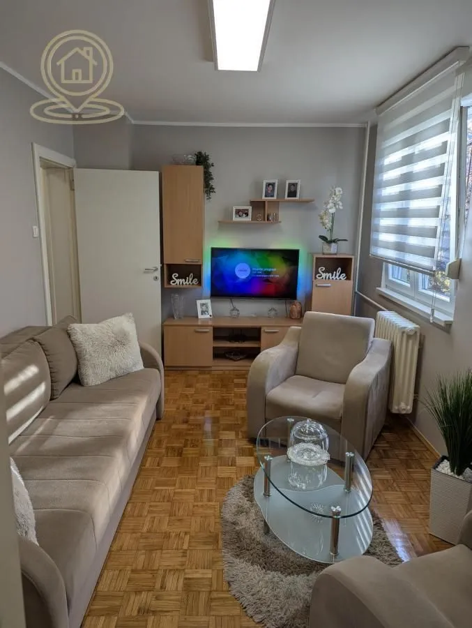 Prodaja, stan, 46m², Detelinara, Novi Sad Sve Podlokacije