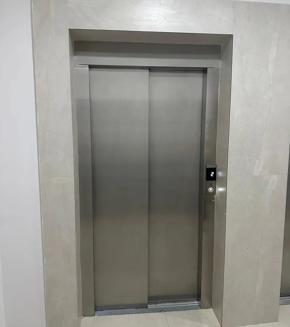 Sale, one bedroom apartment, 57m², Bečići, Budva