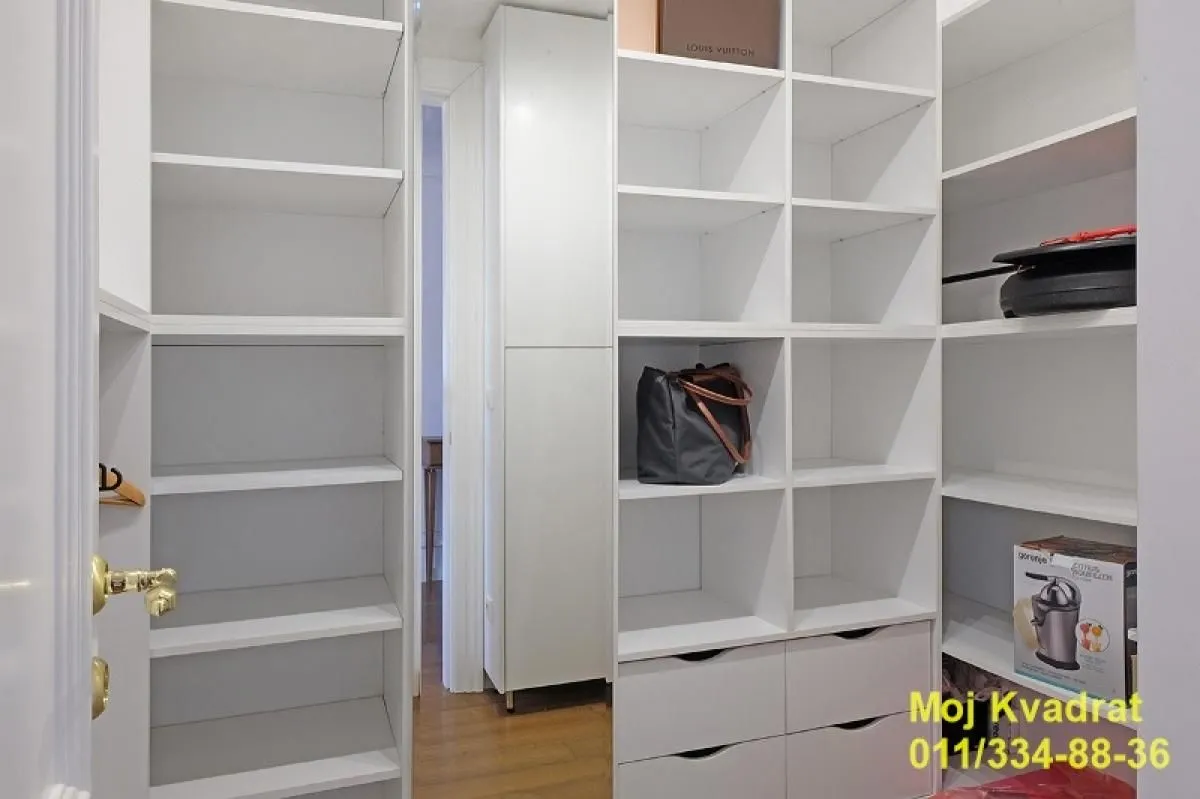Rent, four bedroom apartment, 130m², Olimp, Zvezdara Sve Podlokacije