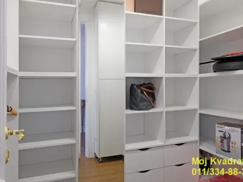 Rent, four bedroom apartment, 130m², Olimp, Zvezdara Sve Podlokacije - image 15