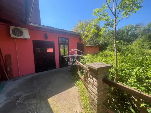 Sale, house, 387m², Alibunar, Srbija - image 7