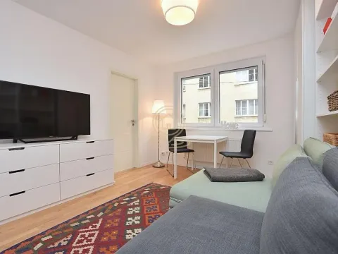 Prodaja, garsonjera, 30m², Podbara, Novi Sad Sve Podlokacije - image 2