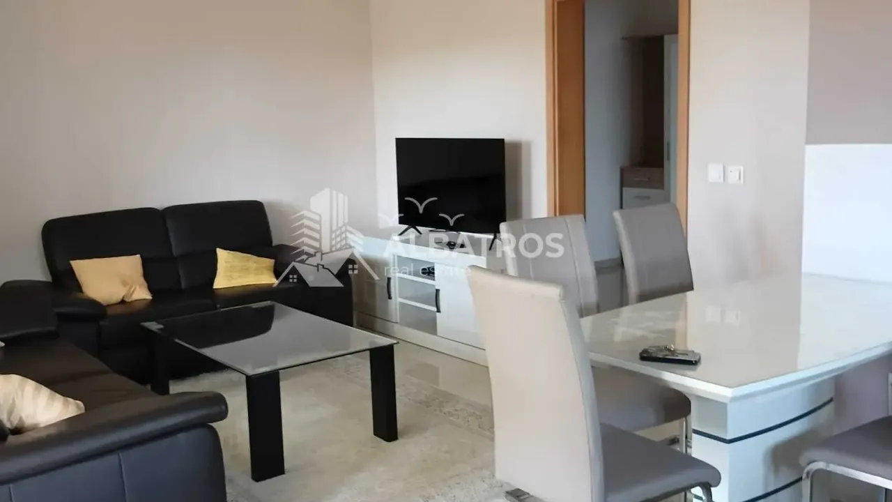 Rent, two bedroom apartment, 90m², Bar, Crna Gora