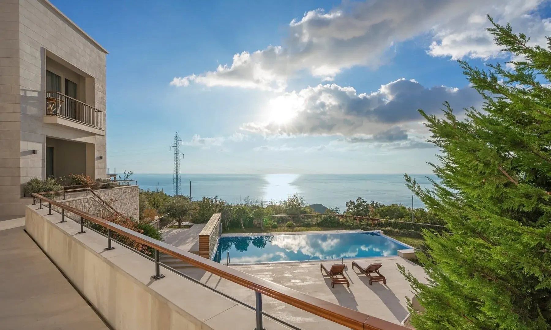 Sale, house, 600m², Blizikuće, Budva