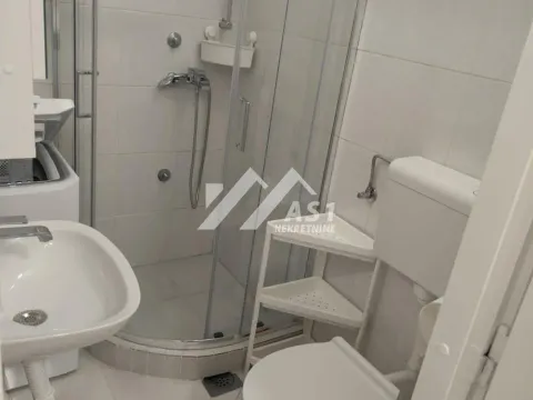 Rent, two bedroom apartment, 50m², Liman 4, Novi Sad Sve Podlokacije - image 10