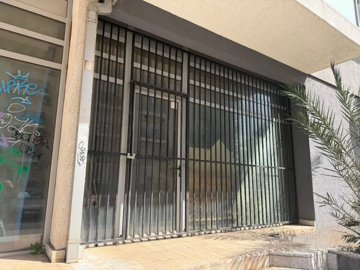 Sale, office space, 116m², Zabjelo, Podgorica