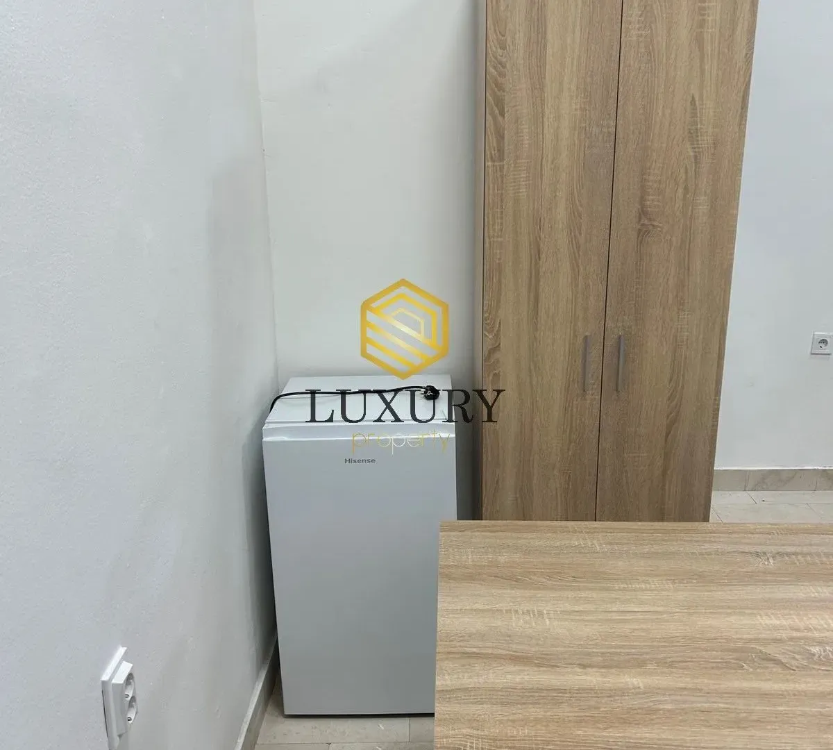 Rent, office space, 16m², Lepa Kata, Podgorica