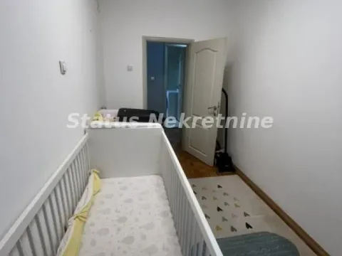 Izdavanje, dvosoban stan, 53m², Sajmište, Novi Sad - image 6