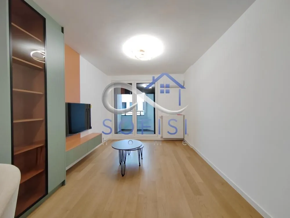 Izdavanje, jednosoban stan, 30m², Telep, Novi Sad Sve Podlokacije