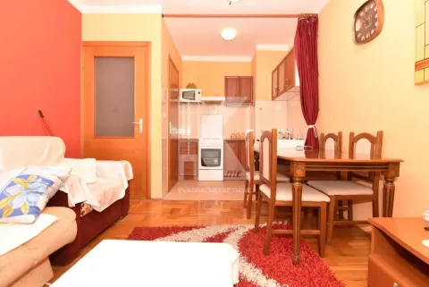 Rent, one bedroom apartment, 40m², Stari Aerodrom, Podgorica - image 3
