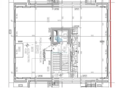 Sale, office space, 154m², Bežanijska Kosa Sve Podlokacije, Beograd - image 2