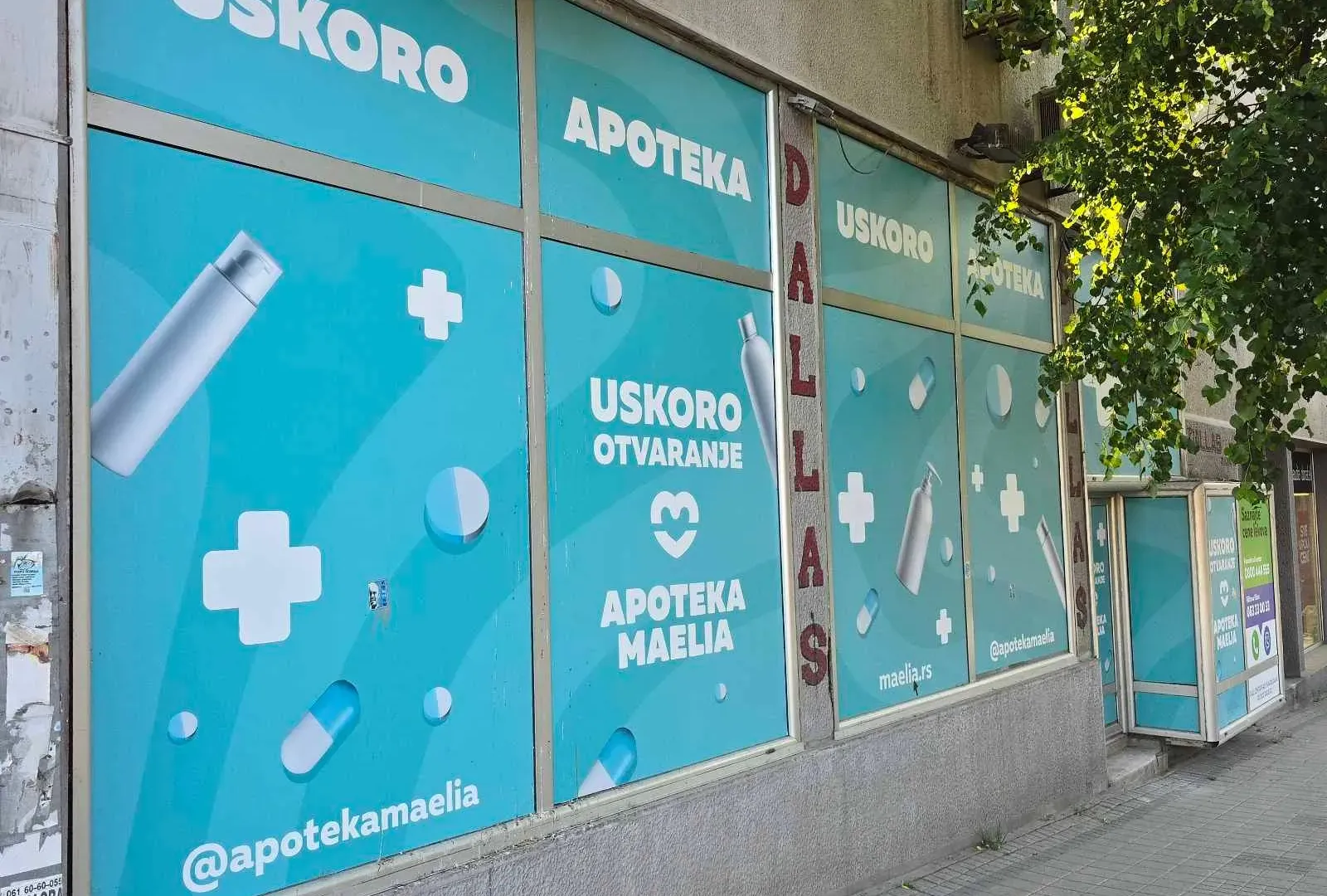 Rent, office space, 59m², Centar, Smederevo