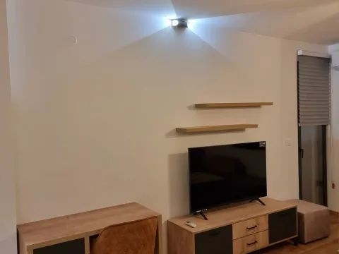 Izdavanje, jednosoban stan, 47m², City Kvart, Podgorica - image 7