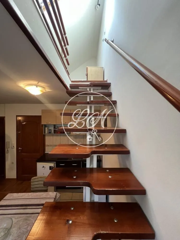 Prodaja, jednosoban stan, 28m², Centar, Zlatibor