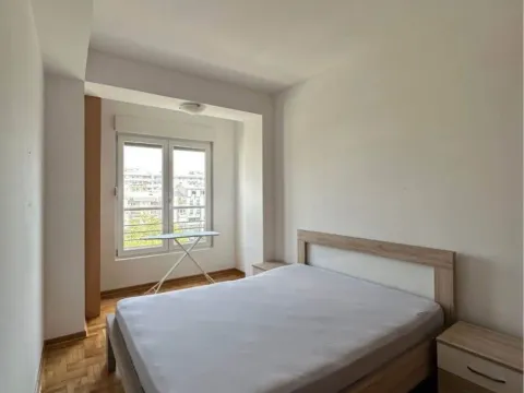 Izdavanje, jednosoban stan, 43m², Preko Morače, Podgorica - image 4