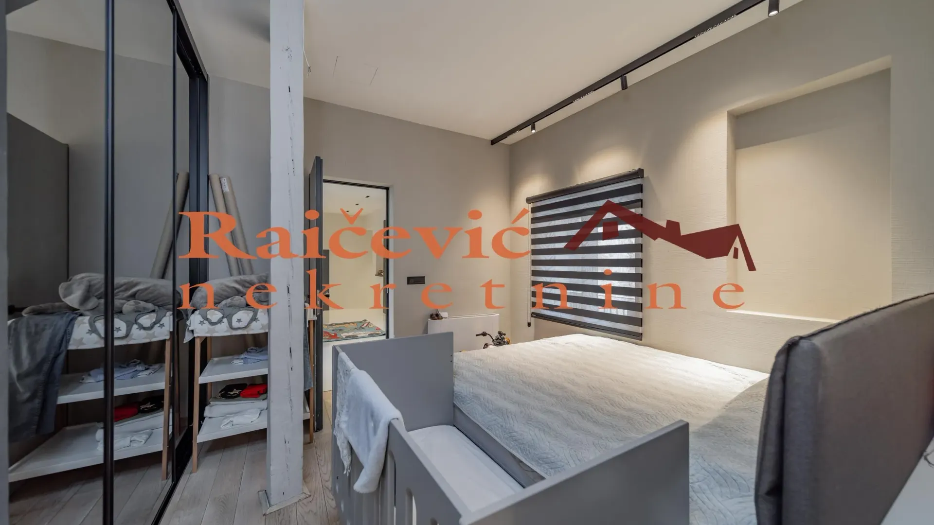 Prodaja, trosoban stan, 160m², Stari Grad, Beograd