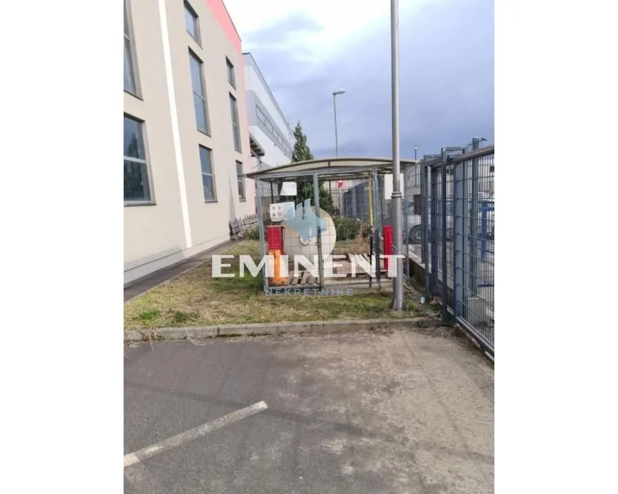 Rent, office space, 2776m², Zemun Sve Podlokacije, Beograd