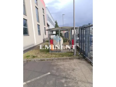 Izdavanje, poslovni prostor, 2776m², Zemun Sve Podlokacije, Beograd - image 2