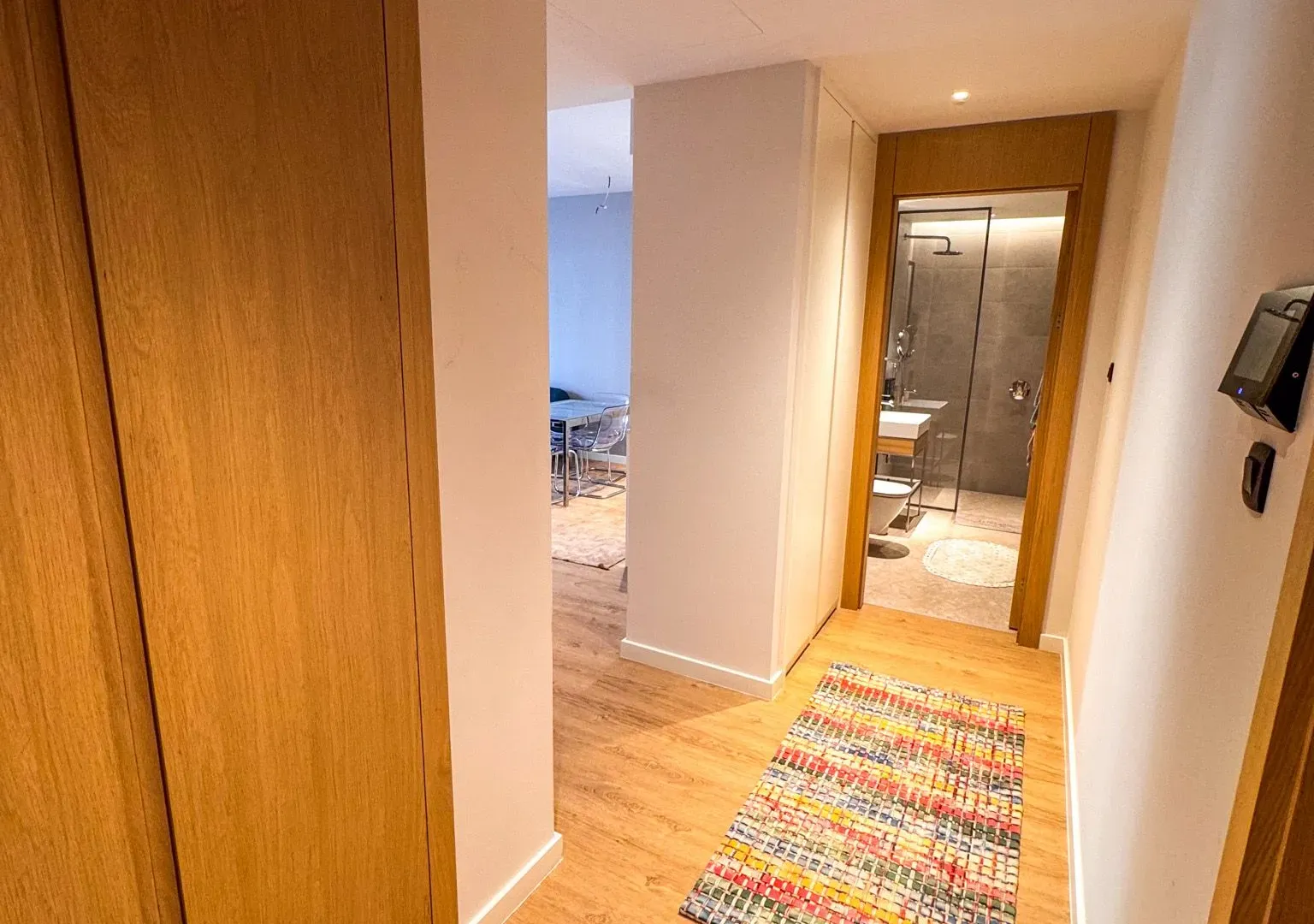 Prodaja, jednosoban stan, 106m², Porto Montenegro, Tivat